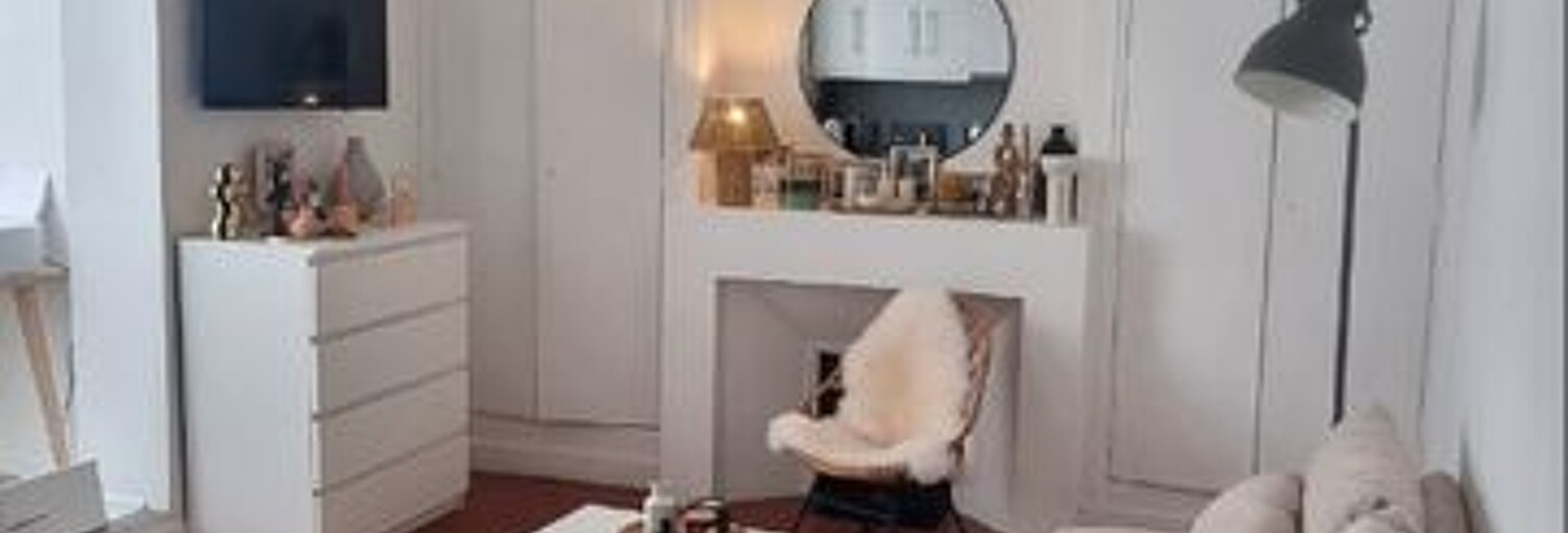 Appartement 2 Pièces 36 m² à louer à Aix-en-Provence (13080)