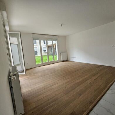 Appartement 1 pièces 500 €