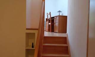 Appartement 1 Pièce 28 m² à louer à Nantes (44000)