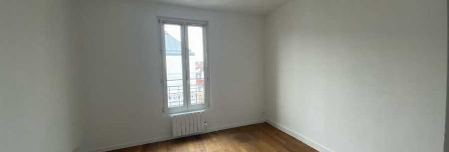 Appartement 1 Pièce 21 m² à louer à Bagneux (92220)