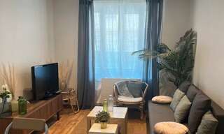 Appartement 3 Pièces 55 m² à louer à Lyon 3 (69003)