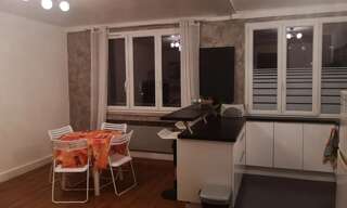 Appartement 2 Pièces 45 m² à louer à Lyon 8 (69008)