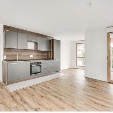 Appartement 3 pièces 1680 €