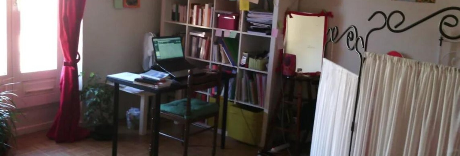 Appartement 1 Pièce 37 m² à louer à Grenoble (38000)