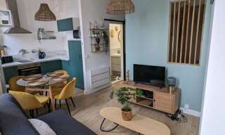 Appartement 2 Pièces 30 m² à louer à Toulouse (31000)