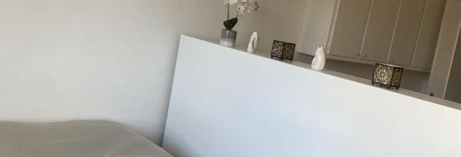 Appartement 1 Pièce 35 m² à louer à Puteaux (92800)