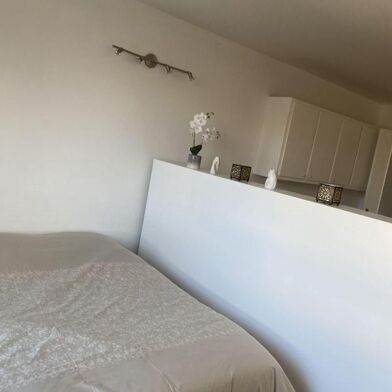 Appartement 1 pièces 1250 €