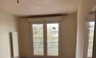 Appartement 2 Pièces 49 m² à louer à Nancy (54000)