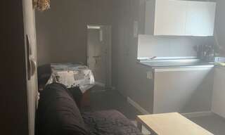 Appartement 1 Pièce 12 m² à louer à Lille (59000)
