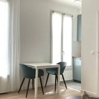 Appartement 1 pièces 950 €