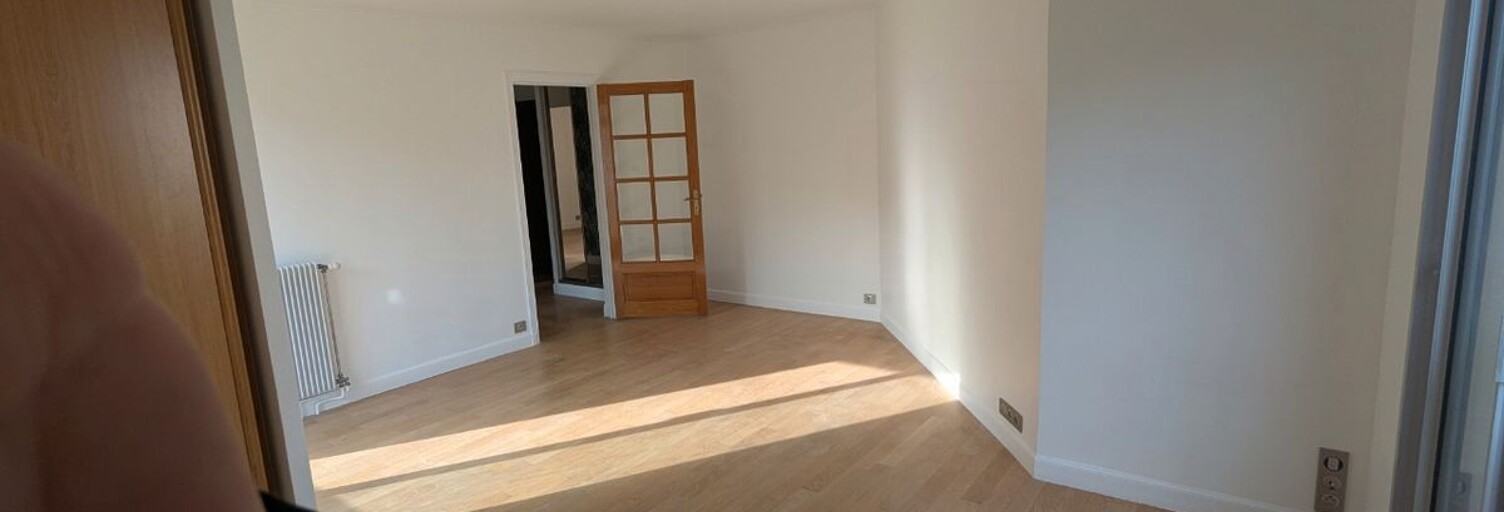 Appartement 2 Pièces 46 m² à louer à Boulogne-Billancourt (92100)