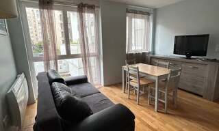 Appartement 2 Pièces 39 m² à louer à Courbevoie (92400)