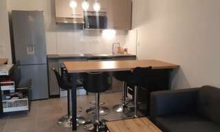 Appartement 3 Pièces 65 m² à louer à Toulouse (31000)