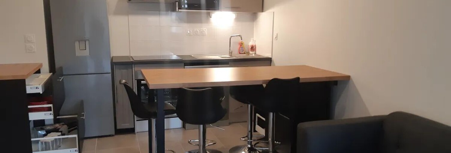 Appartement 3 Pièces 65 m² à louer à Toulouse (31000)