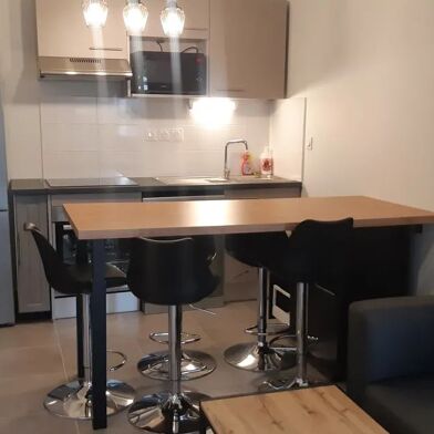 Appartement 3 pièces 950 €