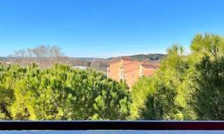 Appartement 1 Pièce 17 m² à louer à Aix-en-Provence (13080)