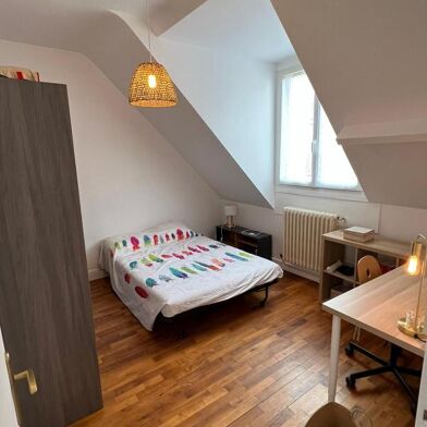 Appartement 2 pièces 690 €