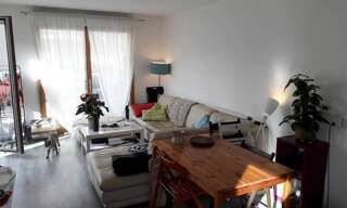 Appartement 1 Pièce 13 m² à louer à Saint-Denis (93200)