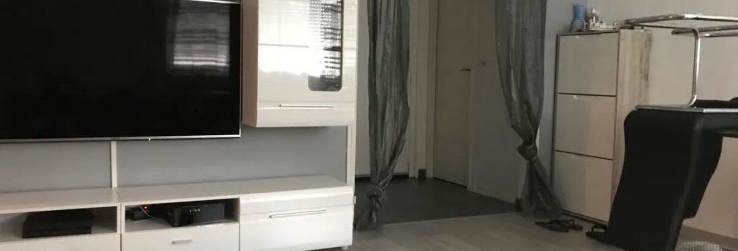Appartement 3 Pièces 79 m² à louer à Metz (57000)