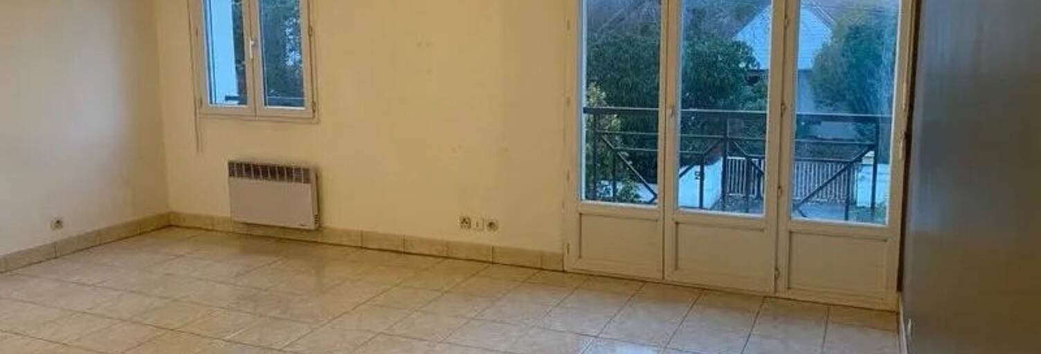 Appartement 1 Pièce 35 m² à louer à Villeparisis (77270)