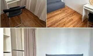 Appartement 3 Pièces 51 m² à louer à Toulouse (31000)