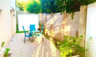 Appartement 2 Pièces 52 m² à louer à Vitry-sur-Seine (94400)