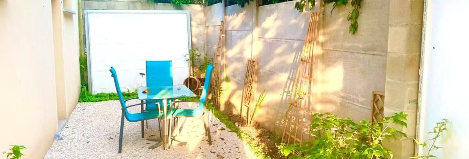 Appartement 2 Pièces 52 m² à louer à Vitry-sur-Seine (94400)