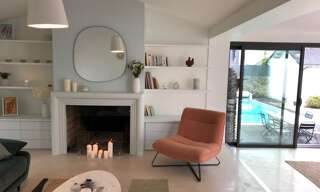 Maison 2 Pièces 35 m² à louer à Nantes (44000)