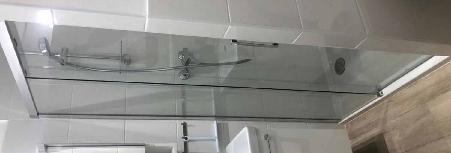 Appartement 1 Pièce 20 m² à louer à Grenoble (38000)