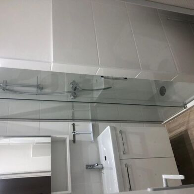 Appartement 1 pièces 565 €