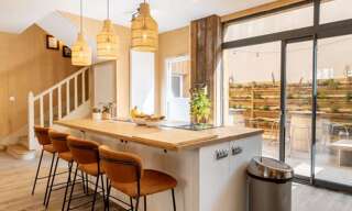 Appartement 1 Pièce 18 m² à louer à Asnières-sur-Seine (92600)