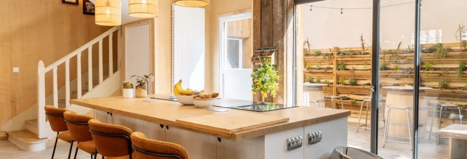 Appartement 1 Pièce 18 m² à louer à Asnières-sur-Seine (92600)