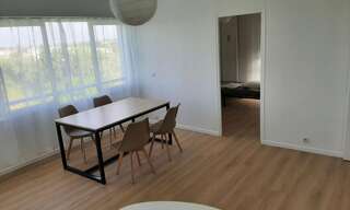 Appartement 4 Pièces 76 m² à louer à Pontoise (95000)