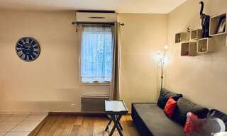 Appartement 2 Pièces 40 m² à louer à Maisons-Laffitte (78600)