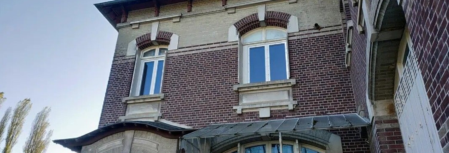 Appartement 1 Pièce 23 m² à louer à Étrépagny (27150)