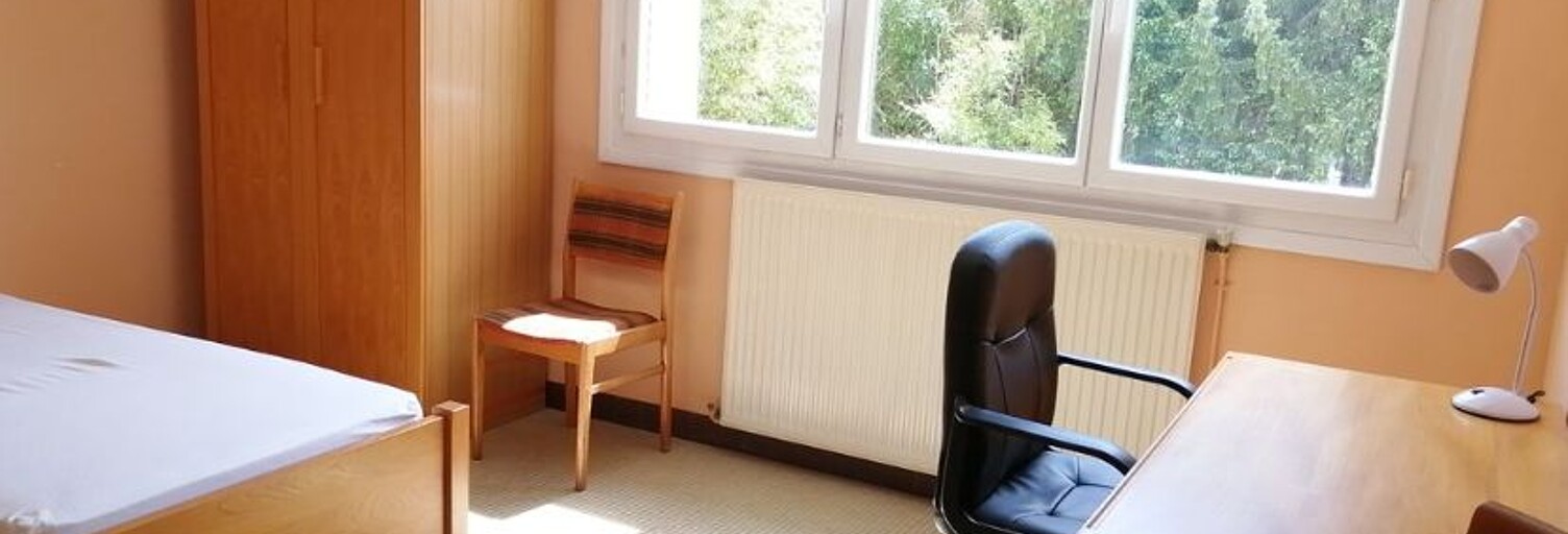 Appartement 1 Pièce 12 m² à louer à Nantes (44000)