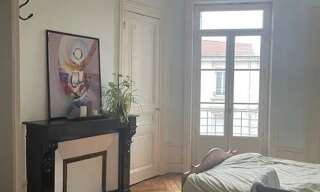 Appartement 4 Pièces 110 m² à louer à Saint-Étienne (42000)