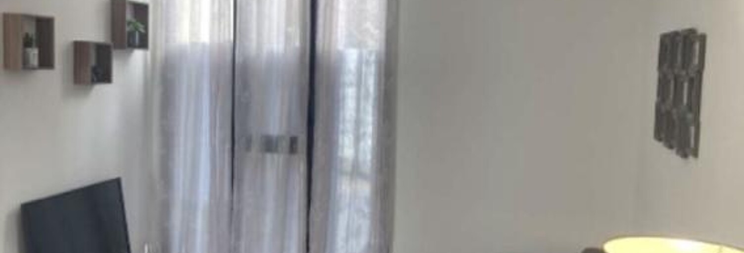 Appartement 2 Pièces 50 m² à louer à Chartres (28000)