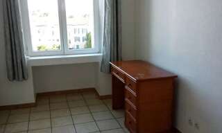 Appartement 1 Pièce 12 m² à louer à Nancy (54000)