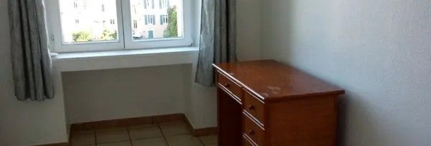 Appartement 1 Pièce 12 m² à louer à Nancy (54000)