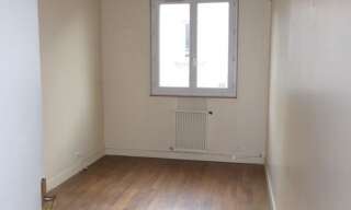 Appartement 2 Pièces 50 m² à louer à Tours (37000)