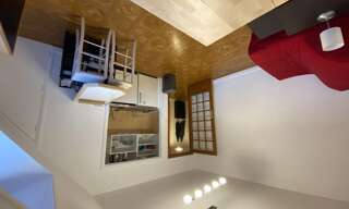 Appartement 1 Pièce 20 m² à louer à Tours (37000)