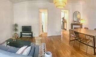 Appartement 2 Pièces 56 m² à louer à Levallois-Perret (92300)