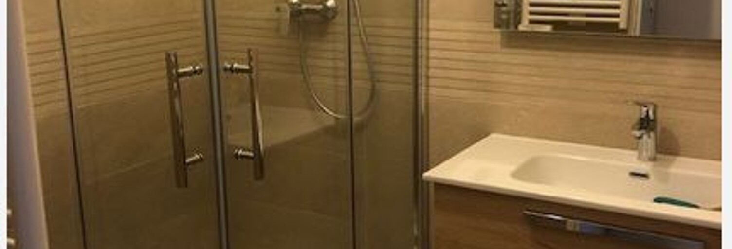 Appartement 2 Pièces 51 m² à louer à Lyon 8 (69008)