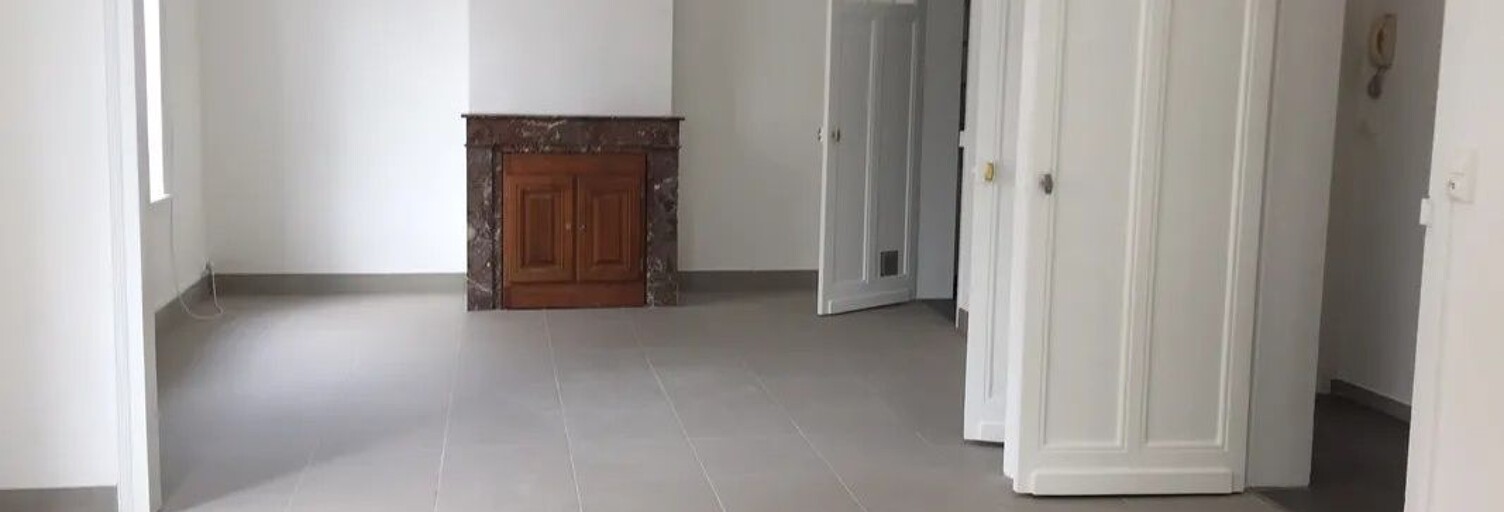 Appartement 2 Pièces 47 m² à louer à Lille (59000)