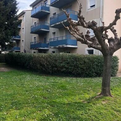 Appartement 3 pièces 690 €
