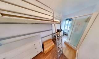 Appartement 1 Pièce 13 m² à louer à Paris 11 (75011)