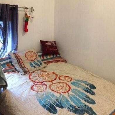 Appartement 1 pièces 480 €