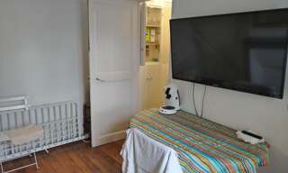 Appartement 2 Pièces 21 m² à louer à Paris 7 (75007)