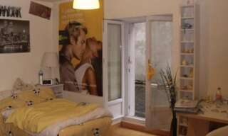 Appartement 1 Pièce 21 m² à louer à Nantes (44000)